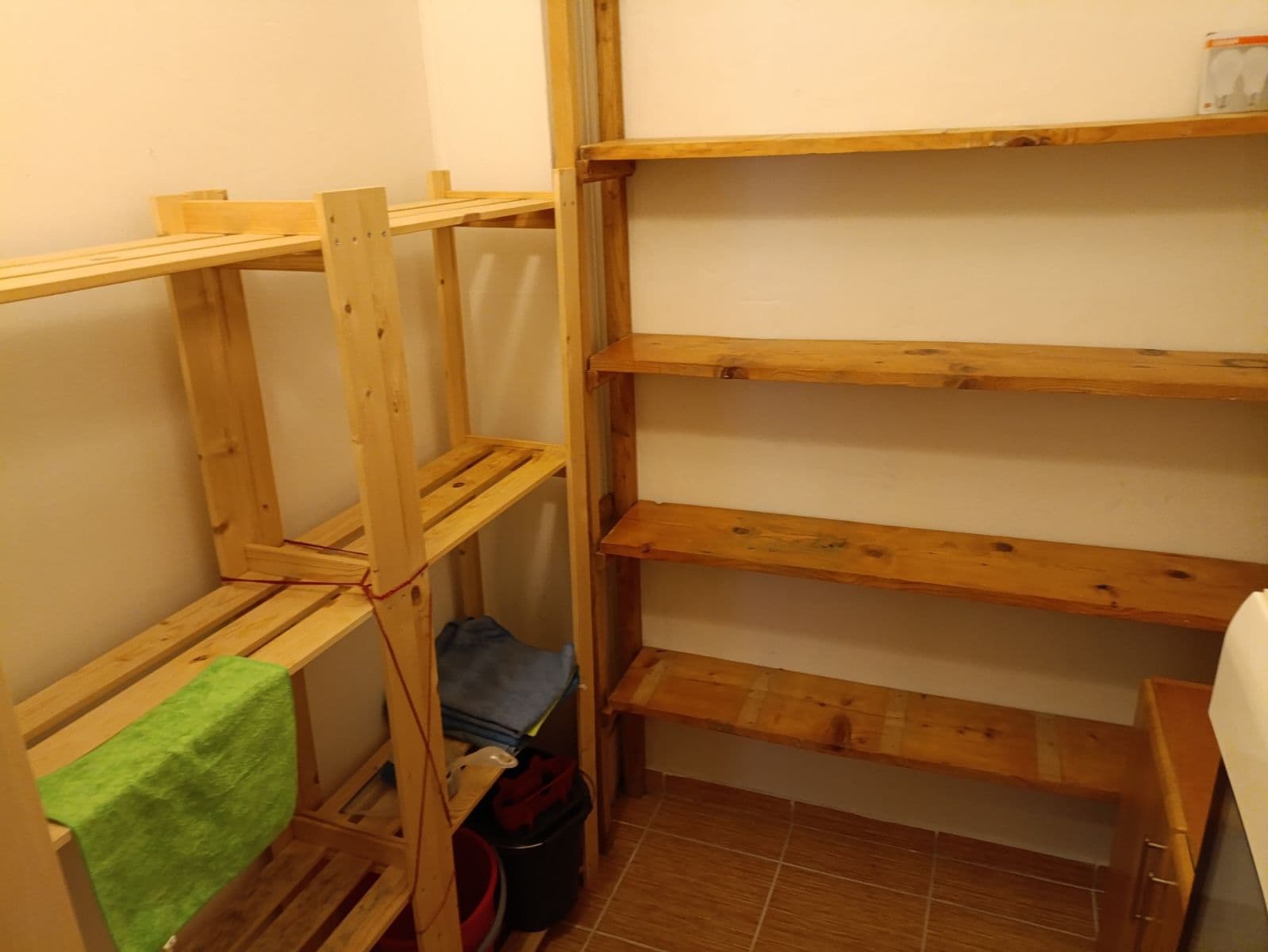 Pronájem bytu 2+1 60 m², Borodinova, Brno, Jihomoravský kraj Pronájem bytu 2+1 60 m², Borodinova, Brno, Jihomoravský kraj