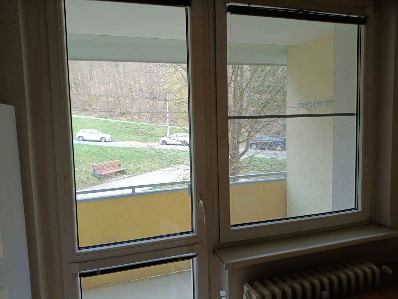 Pronájem bytu 2+1 60 m², Borodinova, Brno, Jihomoravský kraj Pronájem bytu 2+1 60 m², Borodinova, Brno, Jihomoravský kraj
