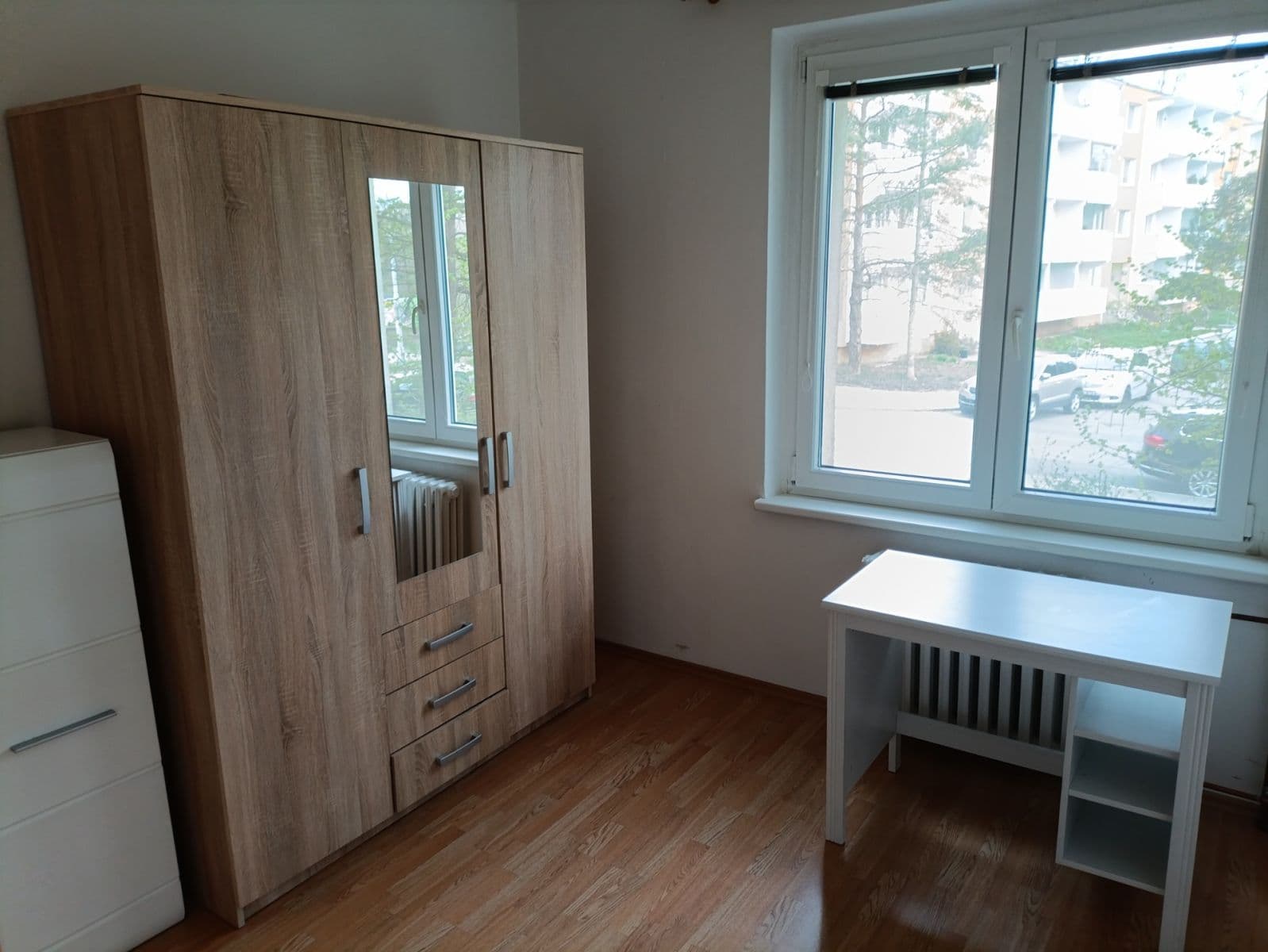 Pronájem bytu 2+1 60 m², Borodinova, Brno, Jihomoravský kraj Pronájem bytu 2+1 60 m², Borodinova, Brno, Jihomoravský kraj