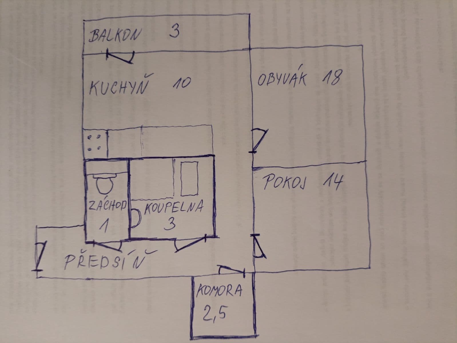 Pronájem bytu 2+1 60 m², Borodinova, Brno, Jihomoravský kraj Pronájem bytu 2+1 60 m², Borodinova, Brno, Jihomoravský kraj