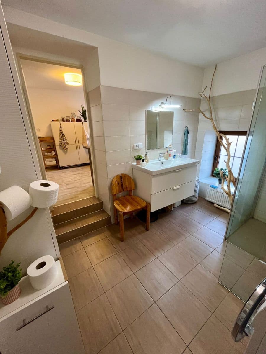 Pronájem bytu 2+1 59 m², Libocká, Praha, Praha Pronájem bytu 2+1 59 m², Libocká, Praha, Praha