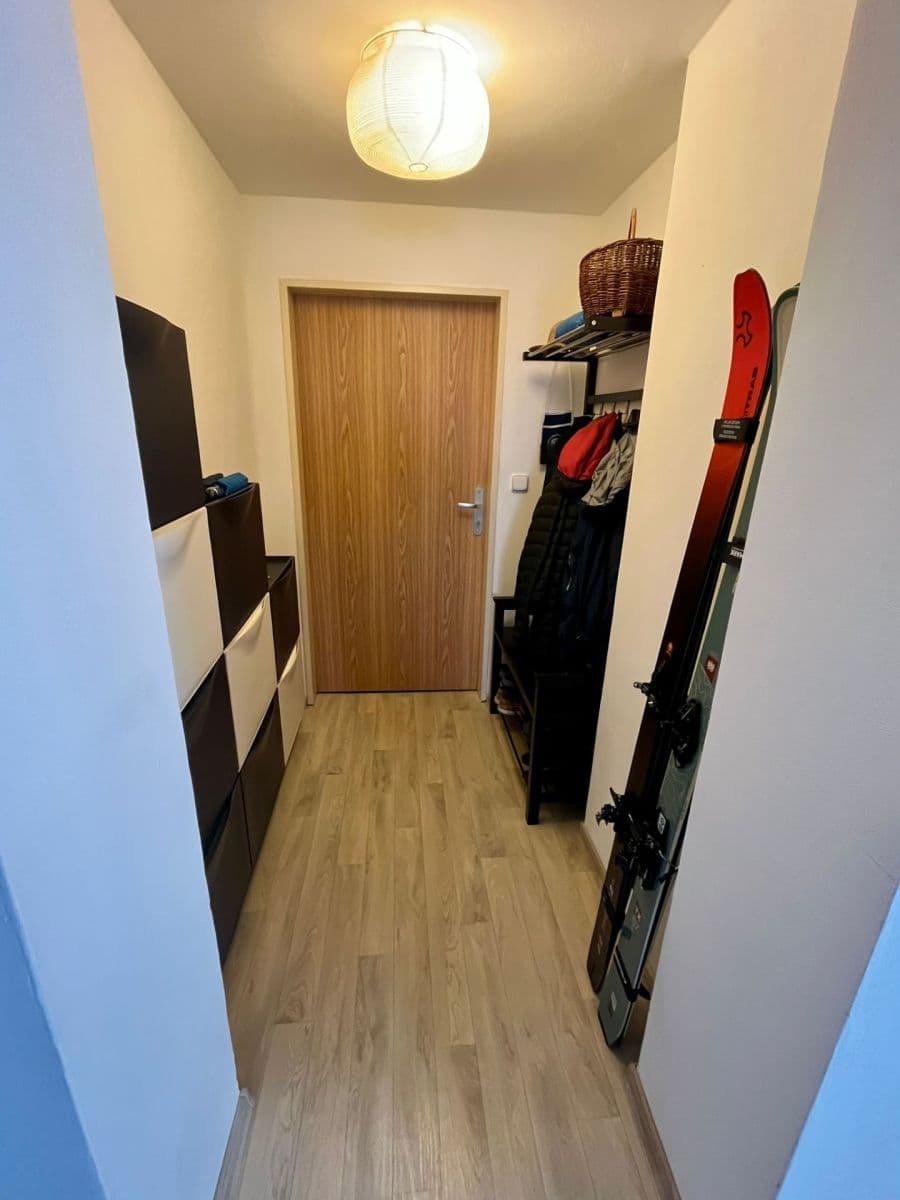 Pronájem bytu 2+1 59 m², Libocká, Praha, Praha Pronájem bytu 2+1 59 m², Libocká, Praha, Praha