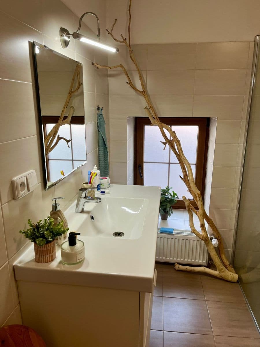 Pronájem bytu 2+1 59 m², Libocká, Praha, Praha Pronájem bytu 2+1 59 m², Libocká, Praha, Praha