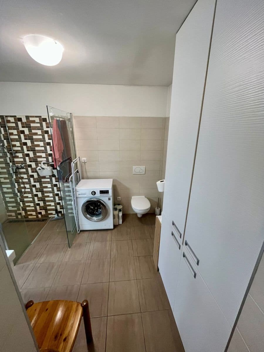 Pronájem bytu 2+1 59 m², Libocká, Praha, Praha Pronájem bytu 2+1 59 m², Libocká, Praha, Praha