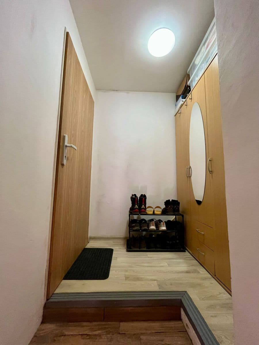 Pronájem bytu 2+1 59 m², Libocká, Praha, Praha Pronájem bytu 2+1 59 m², Libocká, Praha, Praha