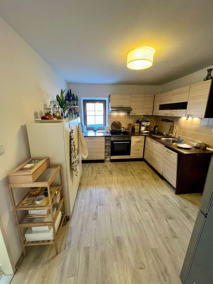 Pronájem bytu 2+1 59 m², Libocká, Praha, Praha Pronájem bytu 2+1 59 m², Libocká, Praha, Praha