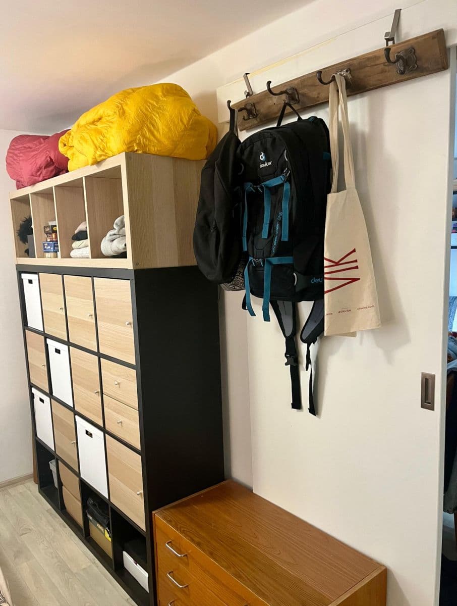 Pronájem bytu 2+1 59 m², Libocká, Praha, Praha Pronájem bytu 2+1 59 m², Libocká, Praha, Praha