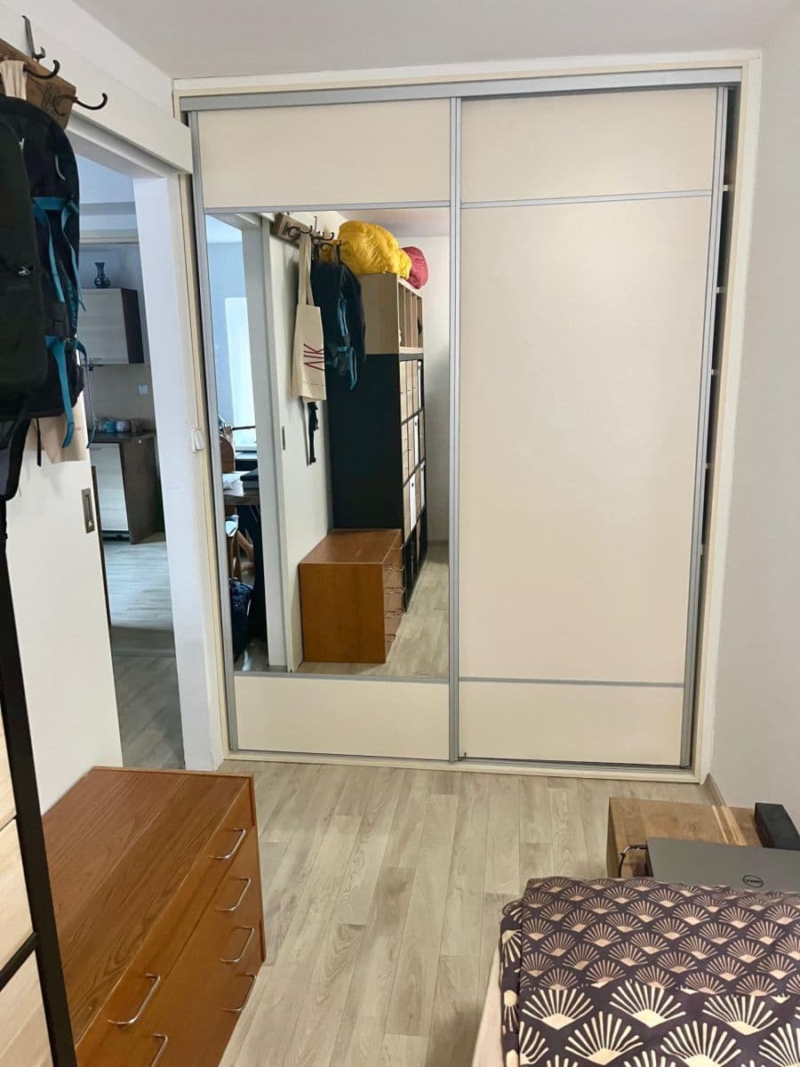 Pronájem bytu 2+1 59 m², Libocká, Praha, Praha Pronájem bytu 2+1 59 m², Libocká, Praha, Praha