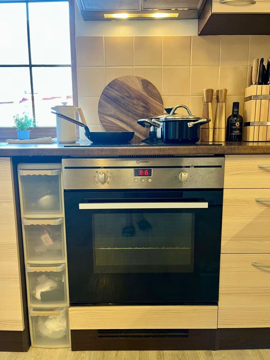 Pronájem bytu 2+1 59 m², Libocká, Praha, Praha Pronájem bytu 2+1 59 m², Libocká, Praha, Praha