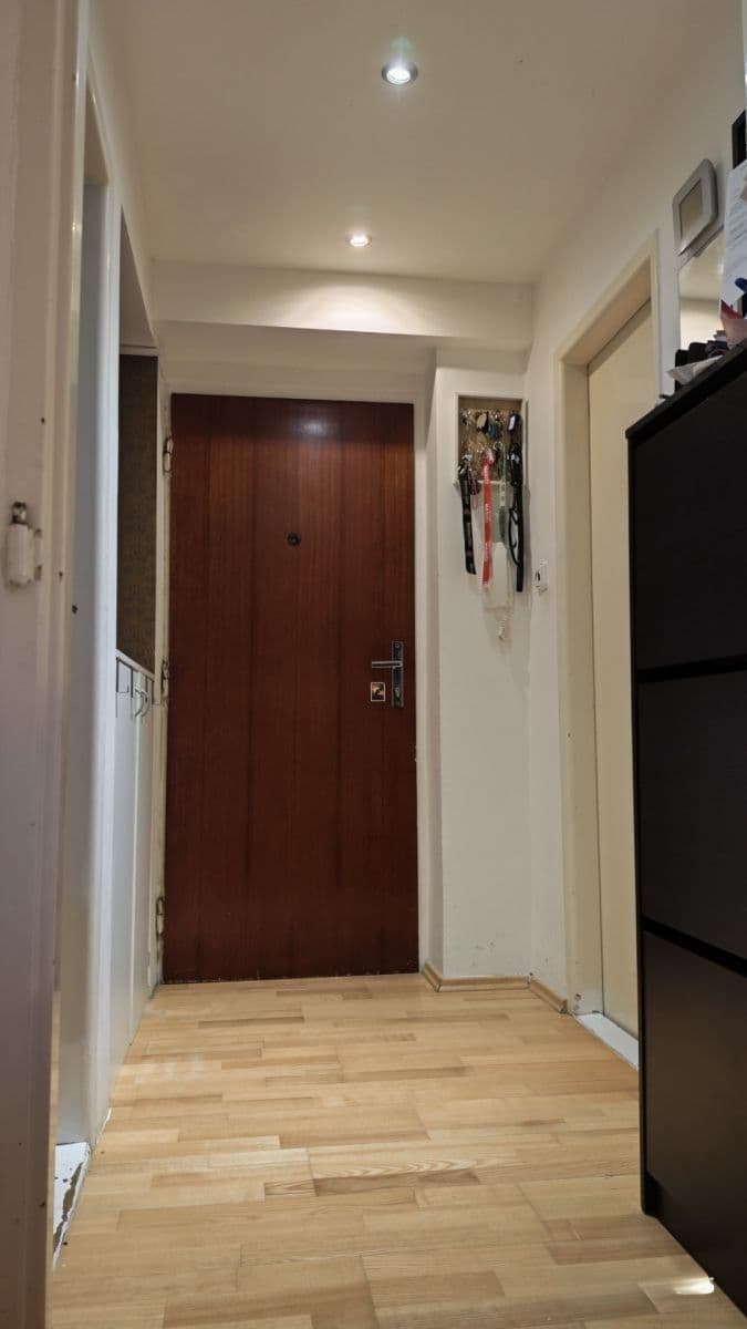 Prodej bytu 2+1 47 m², Mirošovická, Praha, Praha Prodej bytu 2+1 47 m², Mirošovická, Praha, Praha