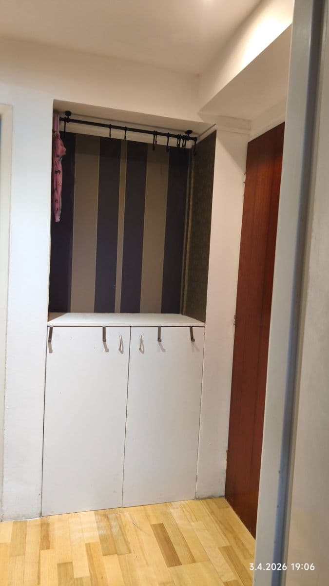 Prodej bytu 2+1 47 m², Mirošovická, Praha, Praha Prodej bytu 2+1 47 m², Mirošovická, Praha, Praha