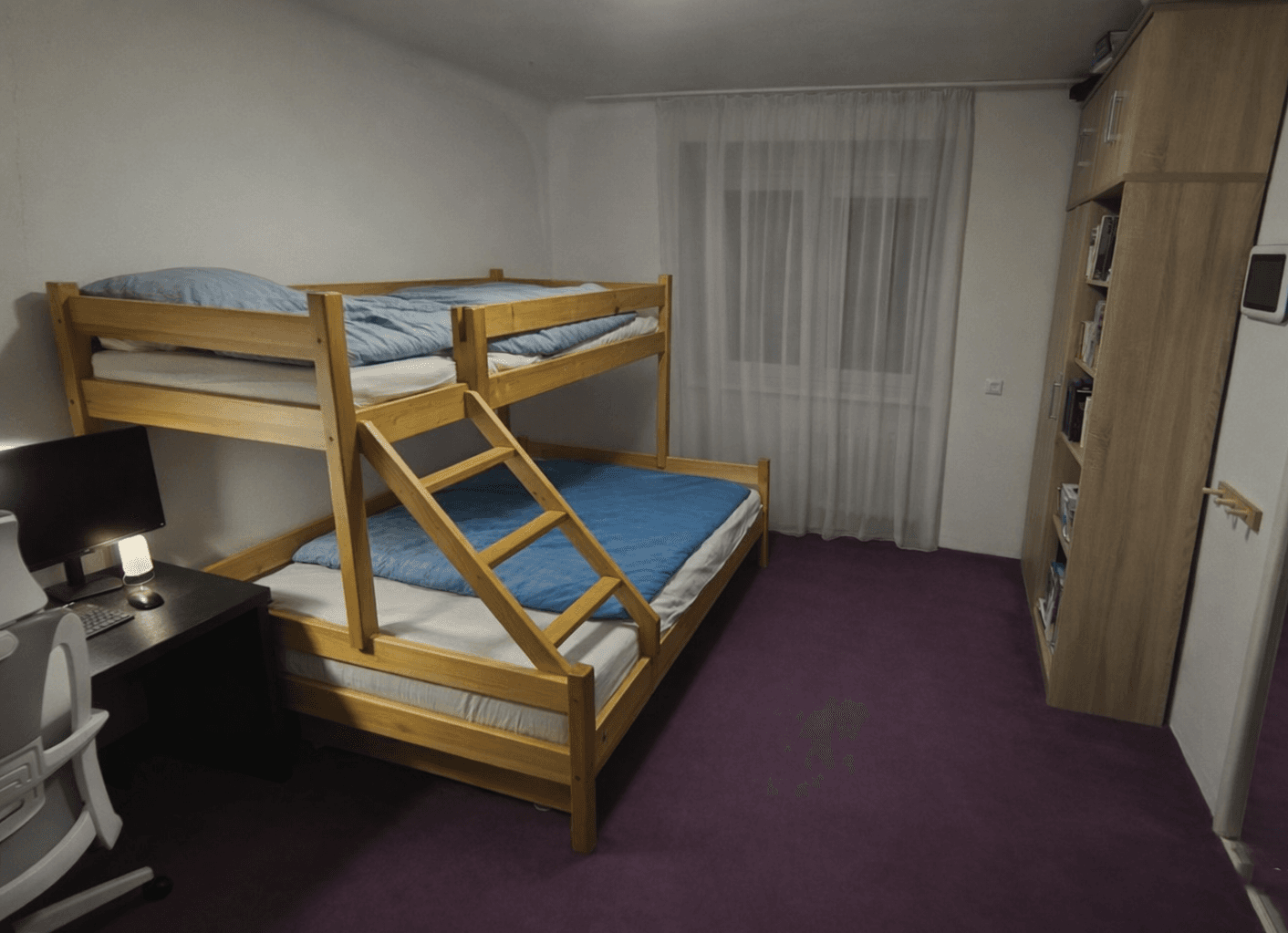 Prodej bytu 2+1 47 m², Mirošovická, Praha, Praha Prodej bytu 2+1 47 m², Mirošovická, Praha, Praha