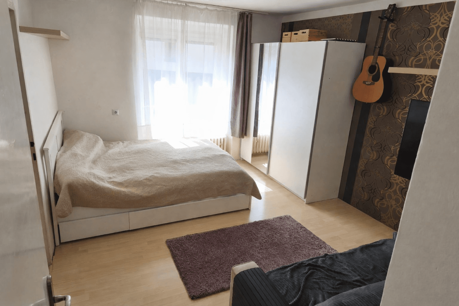 Prodej bytu 2+1 47 m², Mirošovická, Praha, Praha Prodej bytu 2+1 47 m², Mirošovická, Praha, Praha