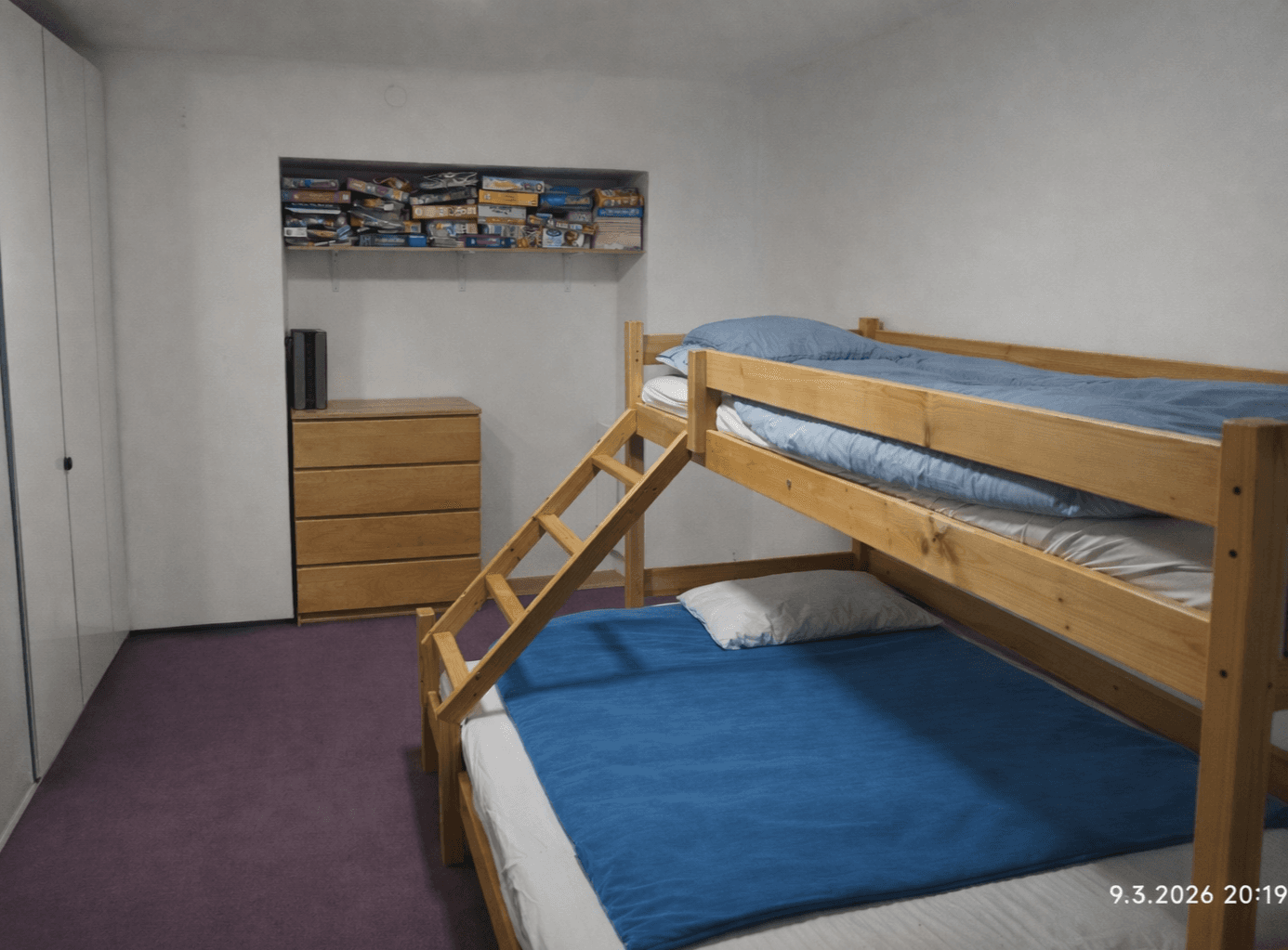 Prodej bytu 2+1 47 m², Mirošovická, Praha, Praha Prodej bytu 2+1 47 m², Mirošovická, Praha, Praha