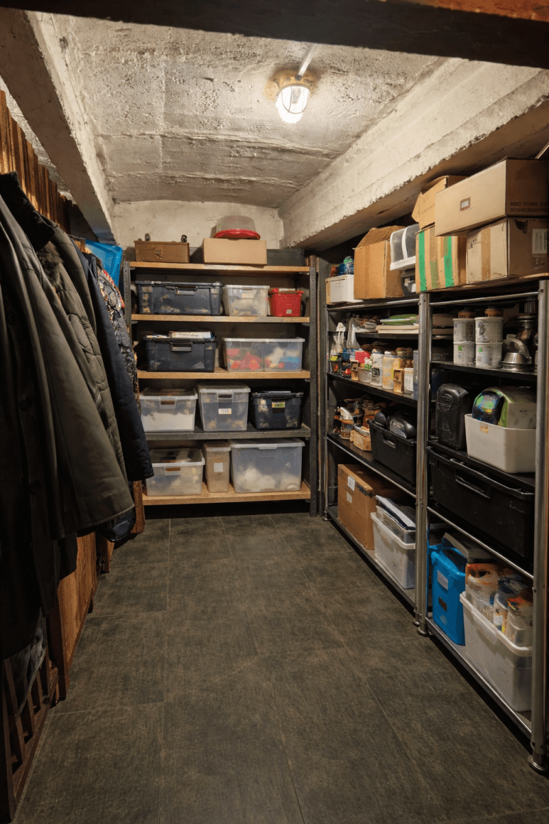 Prodej bytu 2+1 47 m², Mirošovická, Praha, Praha Prodej bytu 2+1 47 m², Mirošovická, Praha, Praha