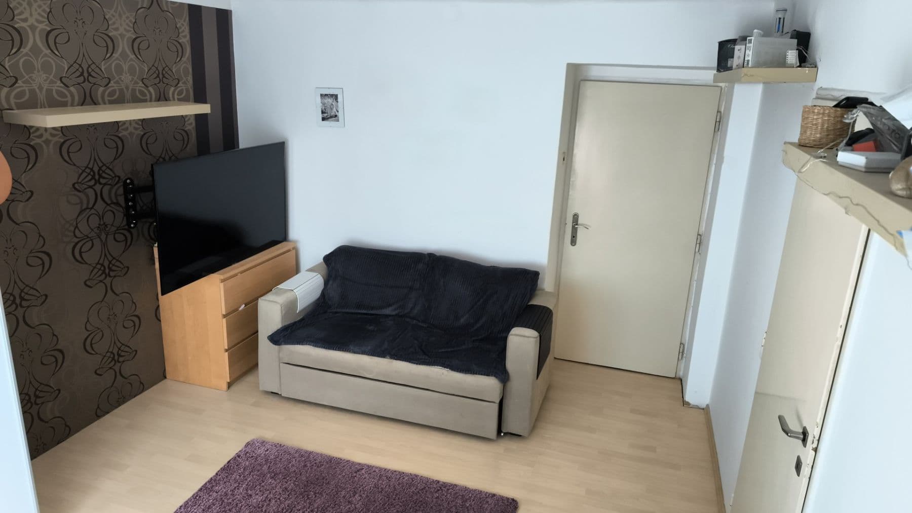 Prodej bytu 2+1 47 m², Mirošovická, Praha, Praha Prodej bytu 2+1 47 m², Mirošovická, Praha, Praha