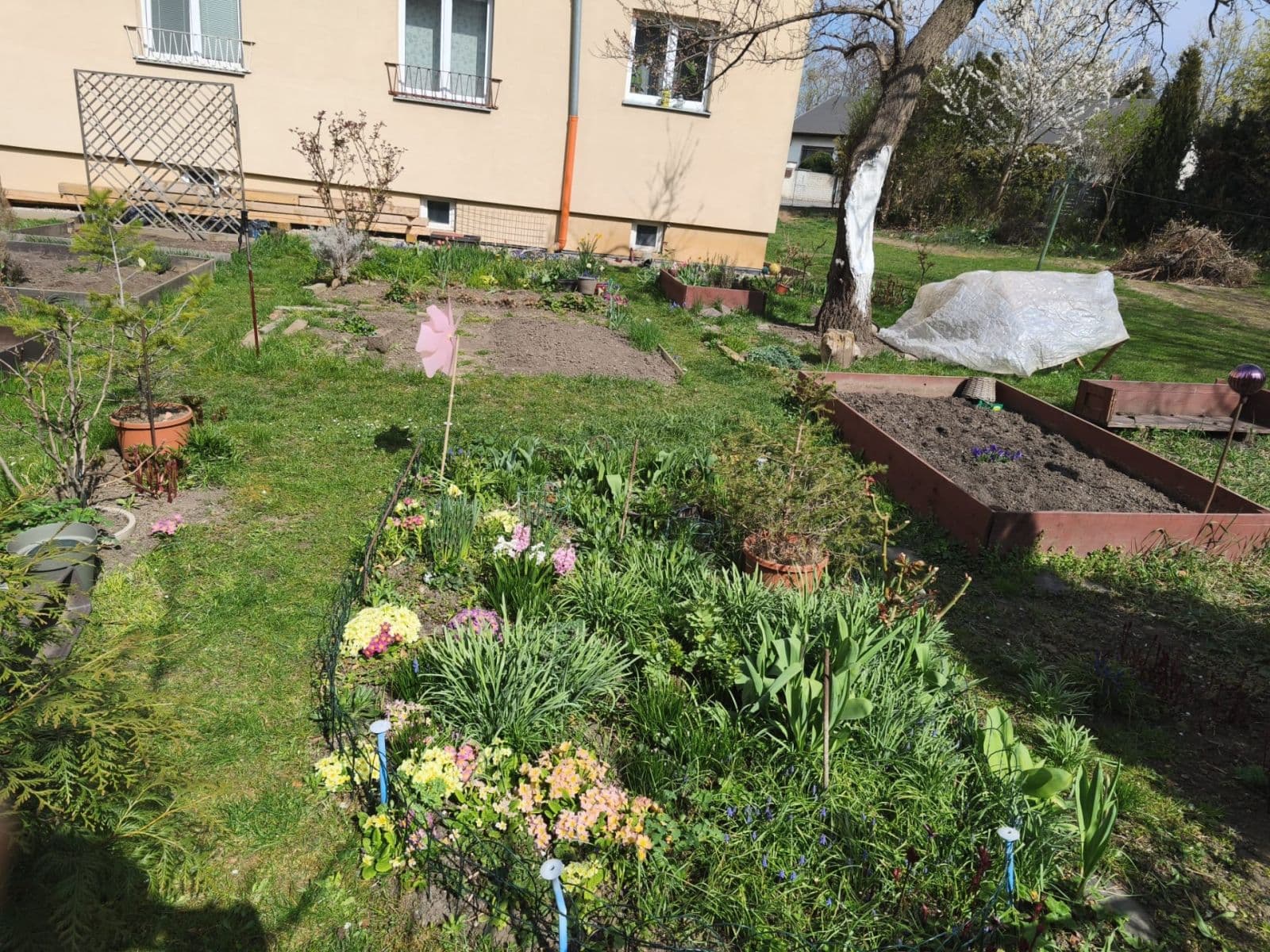 Prodej bytu 2+1 47 m², Mirošovická, Praha, Praha Prodej bytu 2+1 47 m², Mirošovická, Praha, Praha