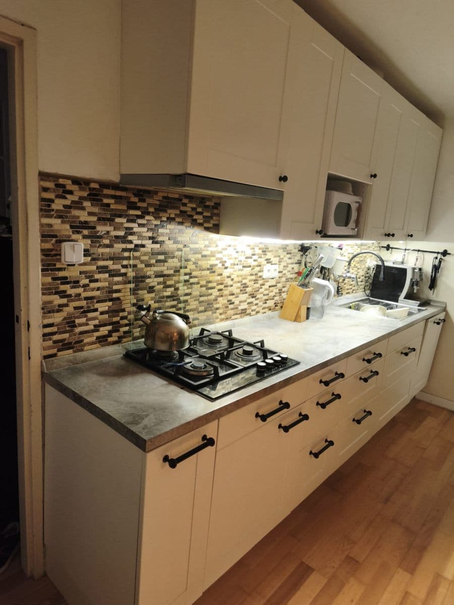 Prodej bytu 2+1 47 m², Mirošovická, Praha, Praha Prodej bytu 2+1 47 m², Mirošovická, Praha, Praha