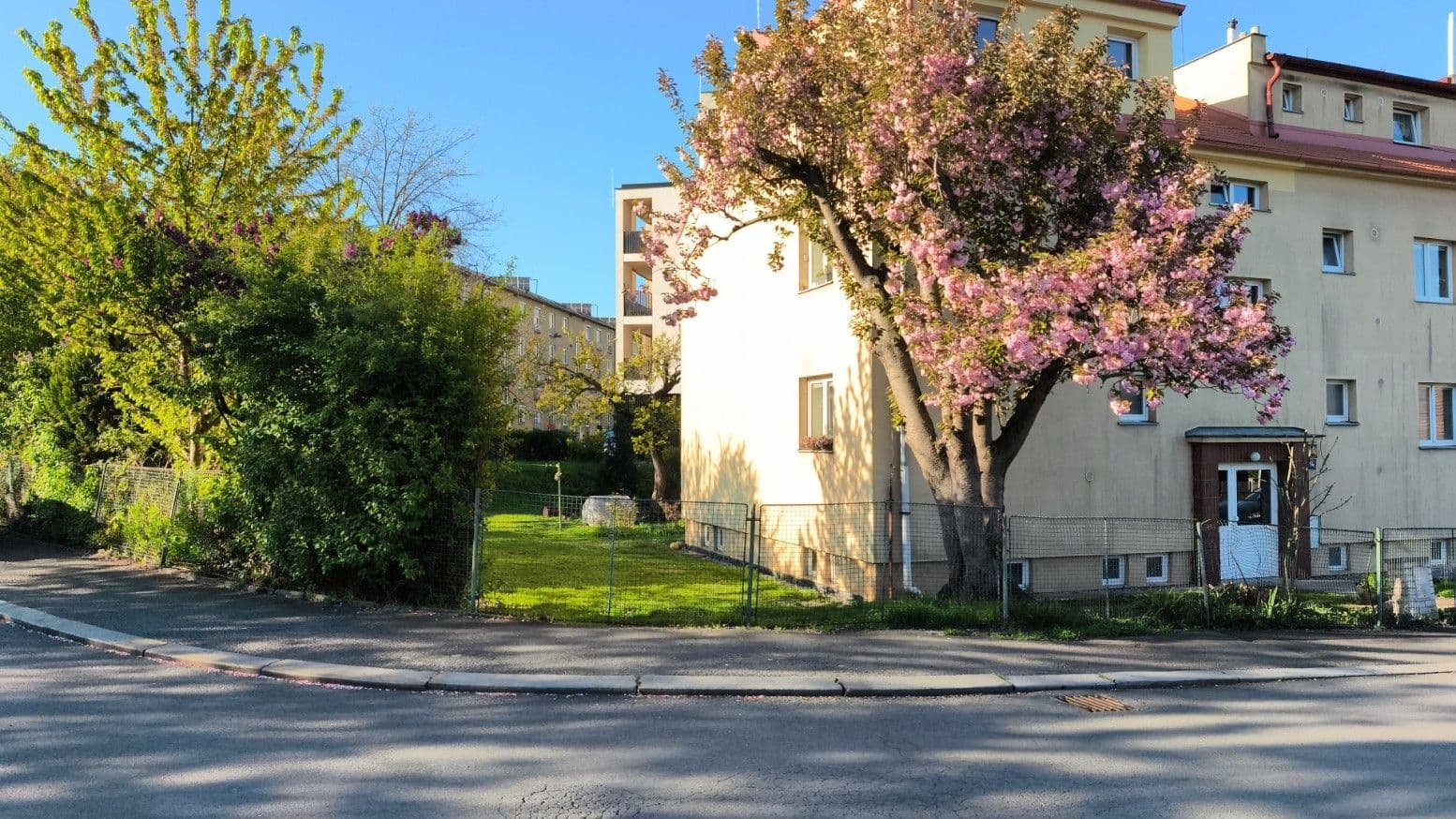 Prodej bytu 2+1 47 m², Mirošovická, Praha, Praha Prodej bytu 2+1 47 m², Mirošovická, Praha, Praha