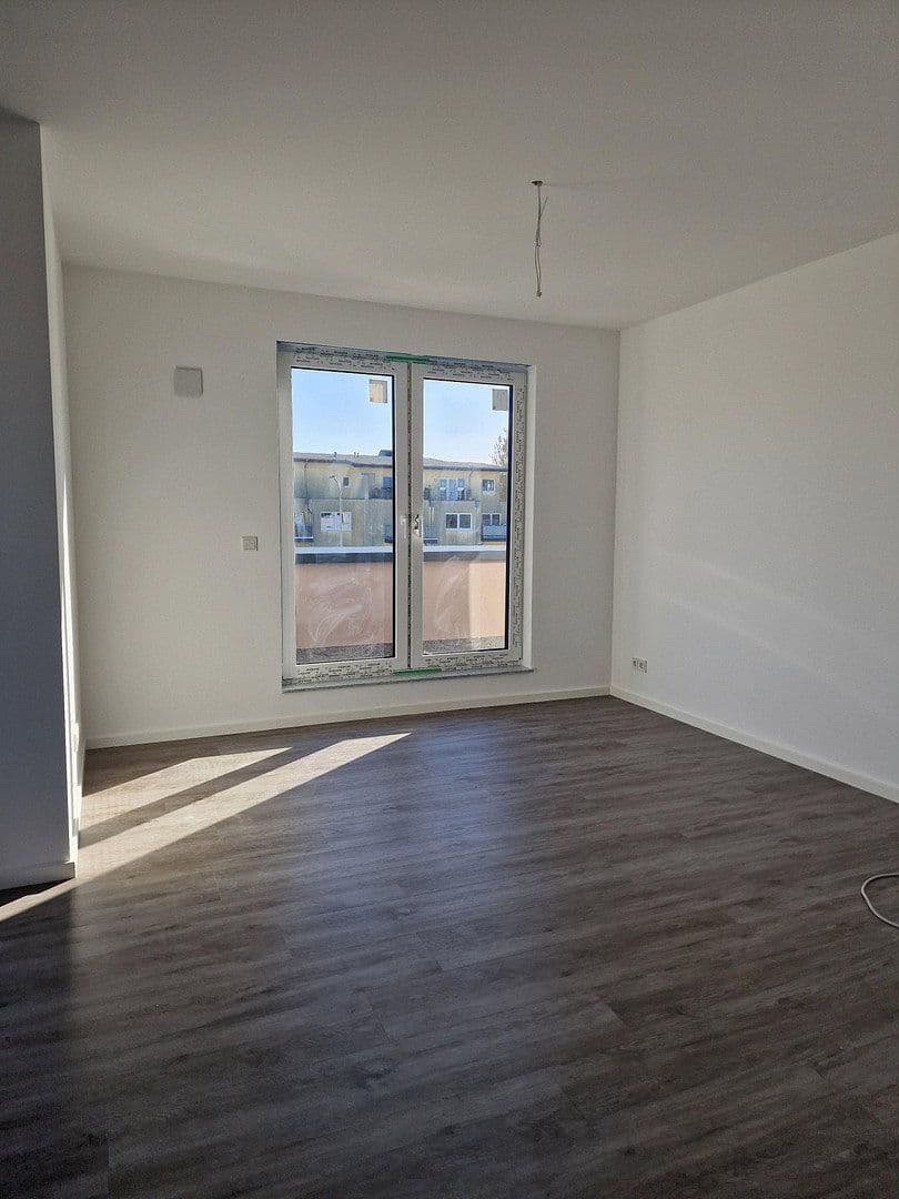 Pronájem bytu 3+1 98 m², Erna-Nestel-Strasse, Langerwehe, Severní Porýní-Vestfálsko Pronájem bytu 3+1 98 m², Erna-Nestel-Strasse, Langerwehe, Severní Porýní-Vestfálsko