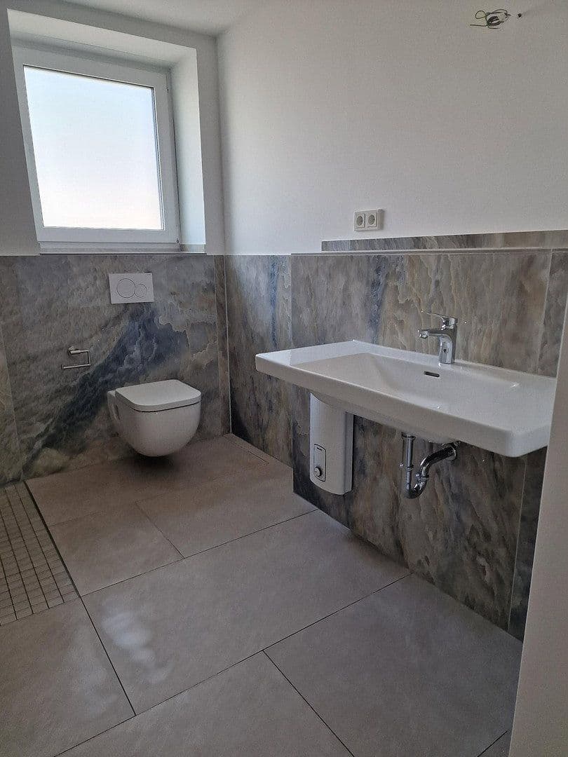 Pronájem bytu 3+1 98 m², Erna-Nestel-Strasse, Langerwehe, Severní Porýní-Vestfálsko Pronájem bytu 3+1 98 m², Erna-Nestel-Strasse, Langerwehe, Severní Porýní-Vestfálsko