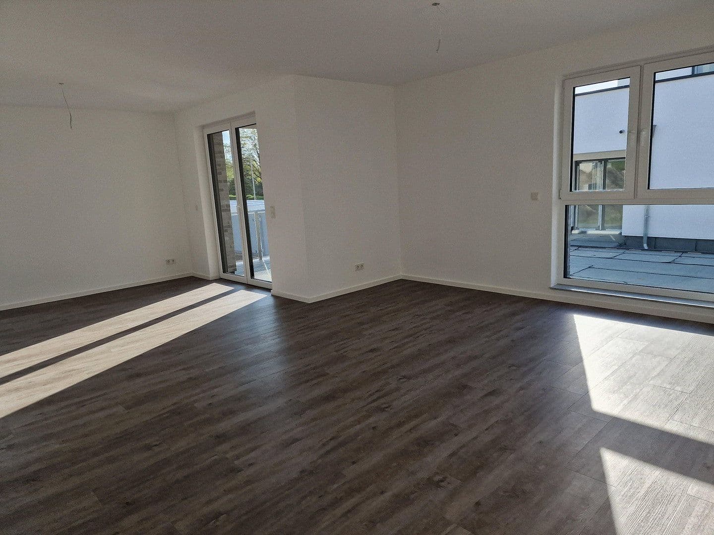 Pronájem bytu 3+1 98 m², Erna-Nestel-Strasse, Langerwehe, Severní Porýní-Vestfálsko Pronájem bytu 3+1 98 m², Erna-Nestel-Strasse, Langerwehe, Severní Porýní-Vestfálsko
