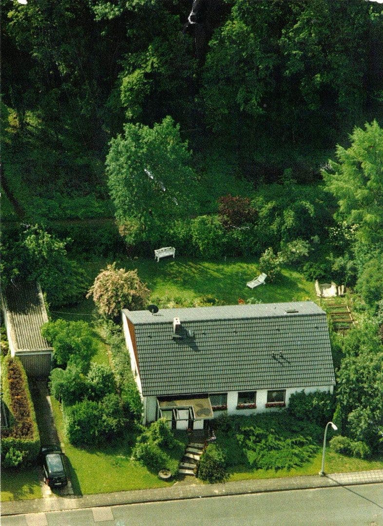 Prodej domu 135 m², pozemek 901 m², Knappstraße 7, Braunschweig, Dolní Sasko Prodej domu 135 m², pozemek 901 m², Knappstraße 7, Braunschweig, Dolní Sasko