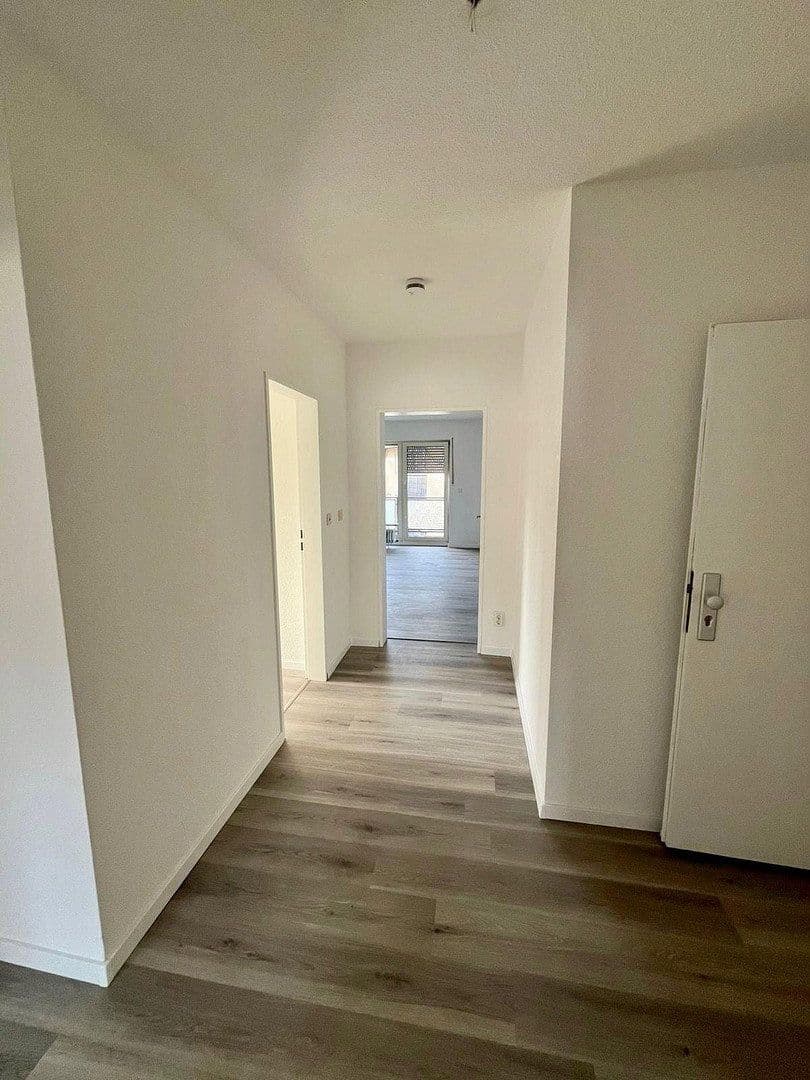 Pronájem bytu 3+1 63 m², Paderborn, Severní Porýní-Vestfálsko Pronájem bytu 3+1 63 m², Paderborn, Severní Porýní-Vestfálsko