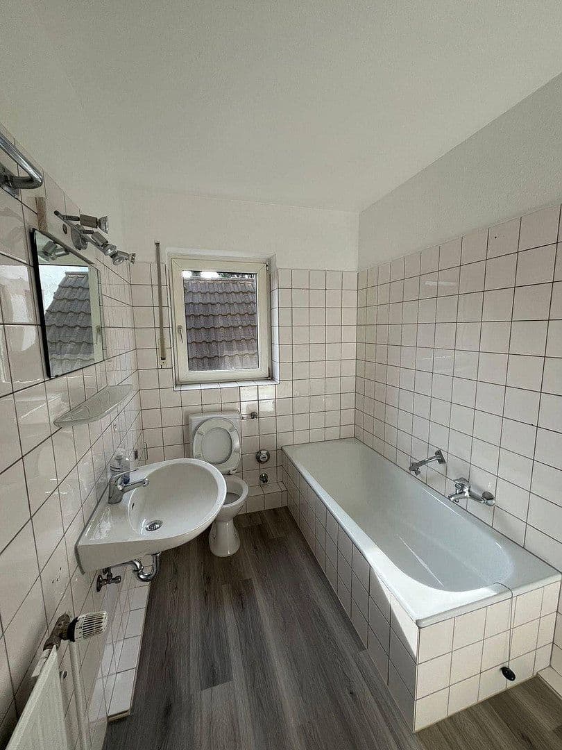 Pronájem bytu 3+1 63 m², Paderborn, Severní Porýní-Vestfálsko Pronájem bytu 3+1 63 m², Paderborn, Severní Porýní-Vestfálsko