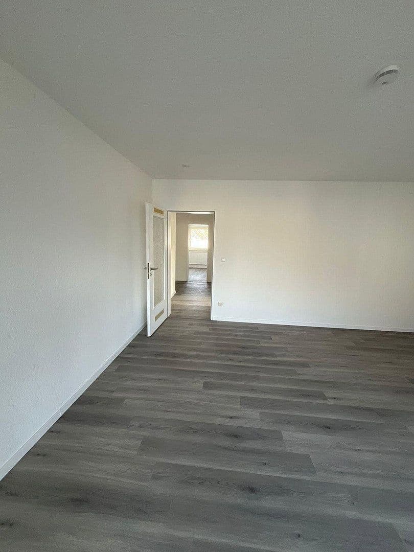 Pronájem bytu 3+1 63 m², Paderborn, Severní Porýní-Vestfálsko Pronájem bytu 3+1 63 m², Paderborn, Severní Porýní-Vestfálsko