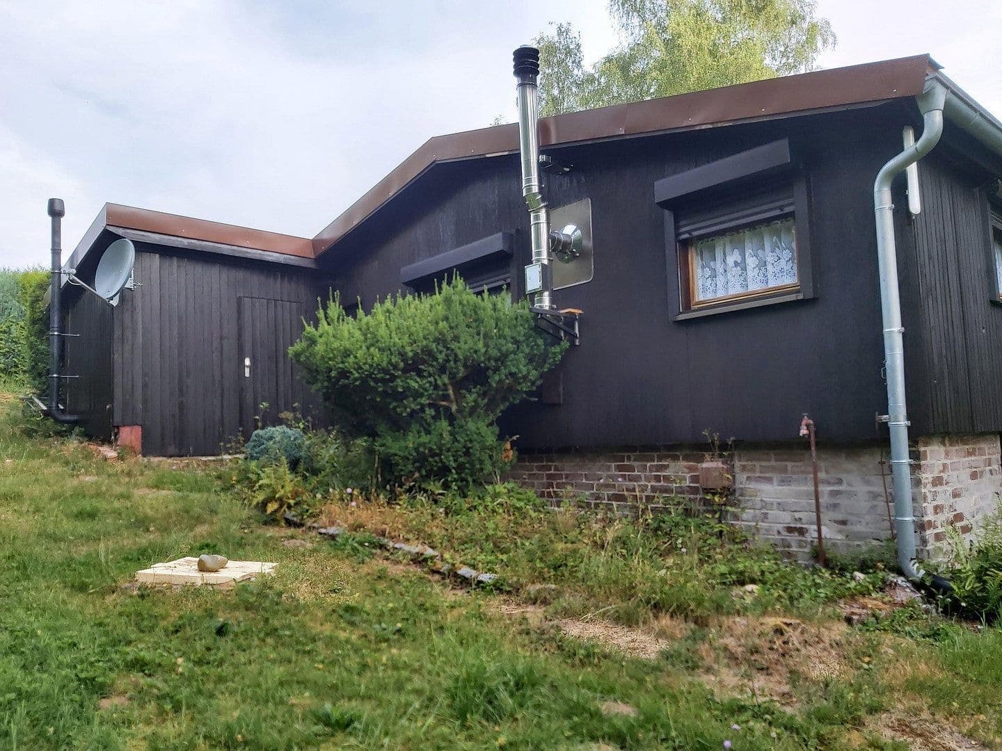 Prodej pozemku 1.020 m², Großerlach, Bádensko-Württembersko Prodej pozemku 1.020 m², Großerlach, Bádensko-Württembersko