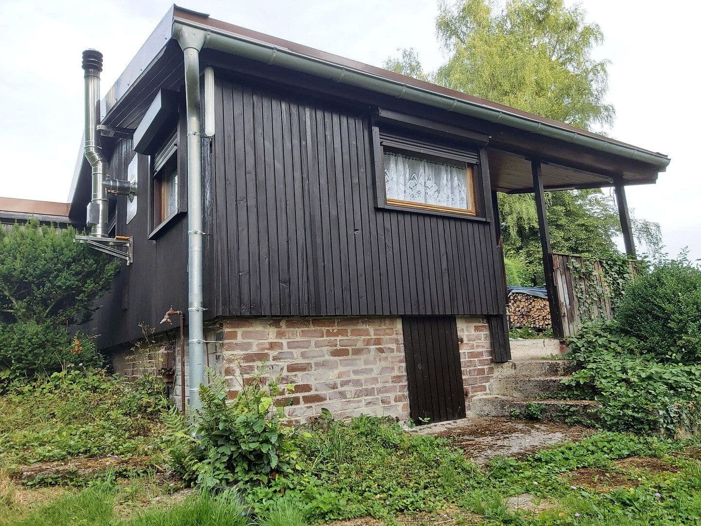 Prodej pozemku 1.020 m², Großerlach, Bádensko-Württembersko Prodej pozemku 1.020 m², Großerlach, Bádensko-Württembersko