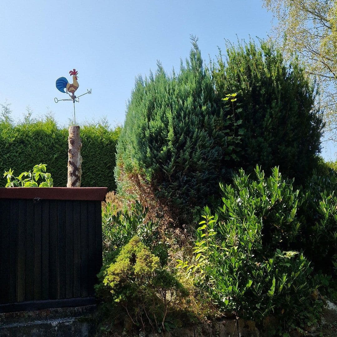 Prodej pozemku 1.020 m², Großerlach, Bádensko-Württembersko Prodej pozemku 1.020 m², Großerlach, Bádensko-Württembersko