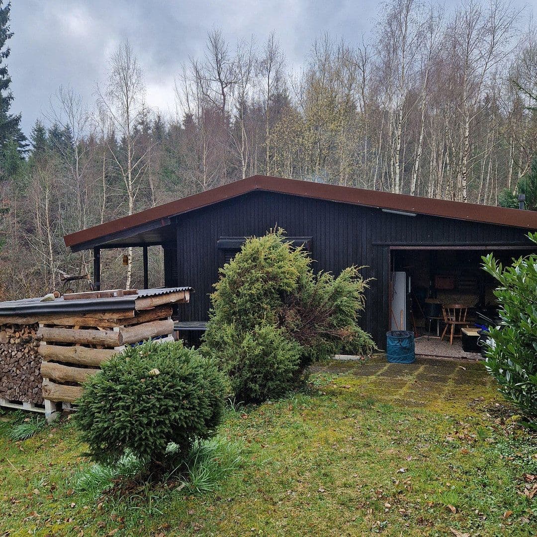 Prodej pozemku 1.020 m², Großerlach, Bádensko-Württembersko Prodej pozemku 1.020 m², Großerlach, Bádensko-Württembersko