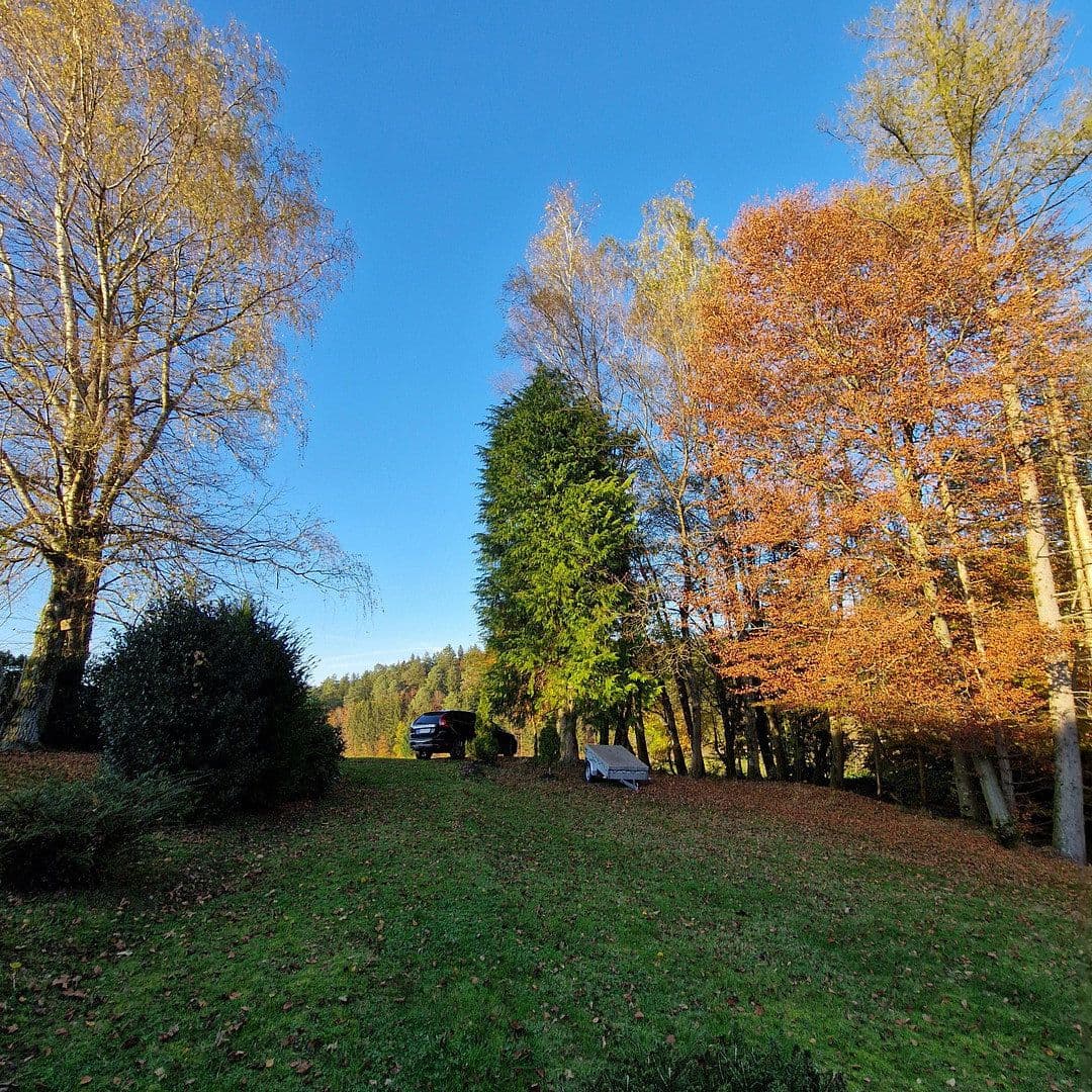 Prodej pozemku 1.020 m², Großerlach, Bádensko-Württembersko Prodej pozemku 1.020 m², Großerlach, Bádensko-Württembersko