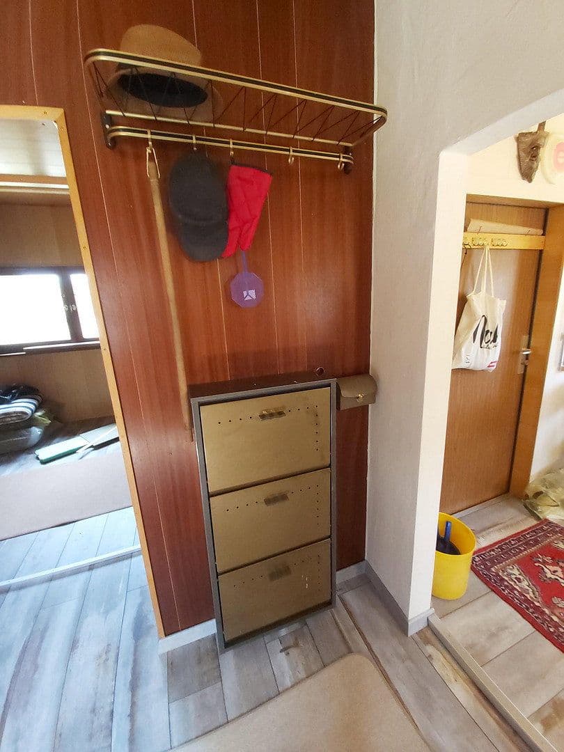 Prodej pozemku 1.020 m², Großerlach, Bádensko-Württembersko Prodej pozemku 1.020 m², Großerlach, Bádensko-Württembersko
