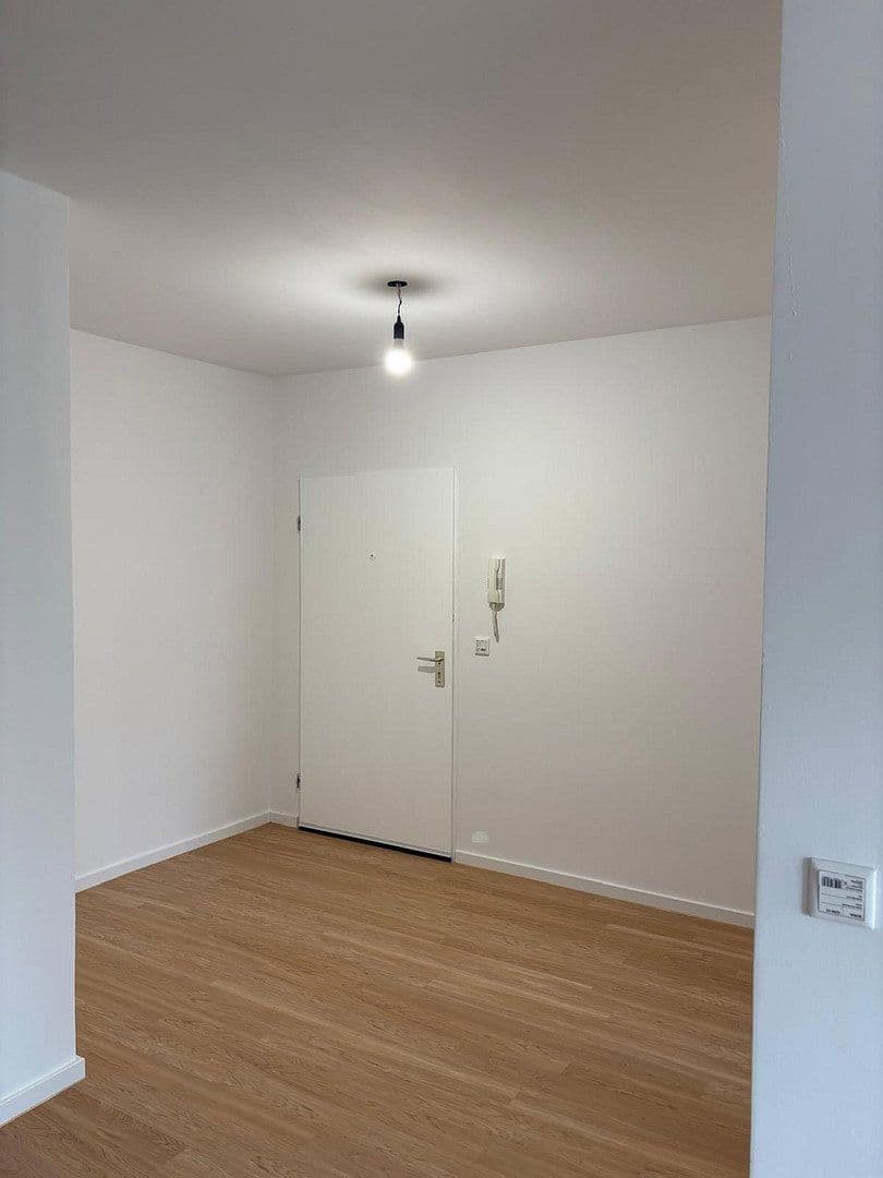 Pronájem bytu 3+1 79 m², Am Tiefen Born 12, Karben, Hessen Pronájem bytu 3+1 79 m², Am Tiefen Born 12, Karben, Hessen