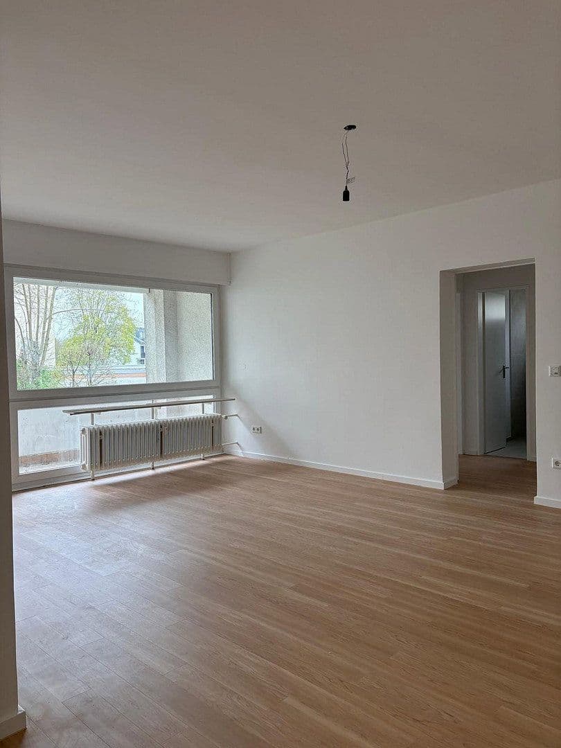 Pronájem bytu 3+1 79 m², Am Tiefen Born 12, Karben, Hessen Pronájem bytu 3+1 79 m², Am Tiefen Born 12, Karben, Hessen