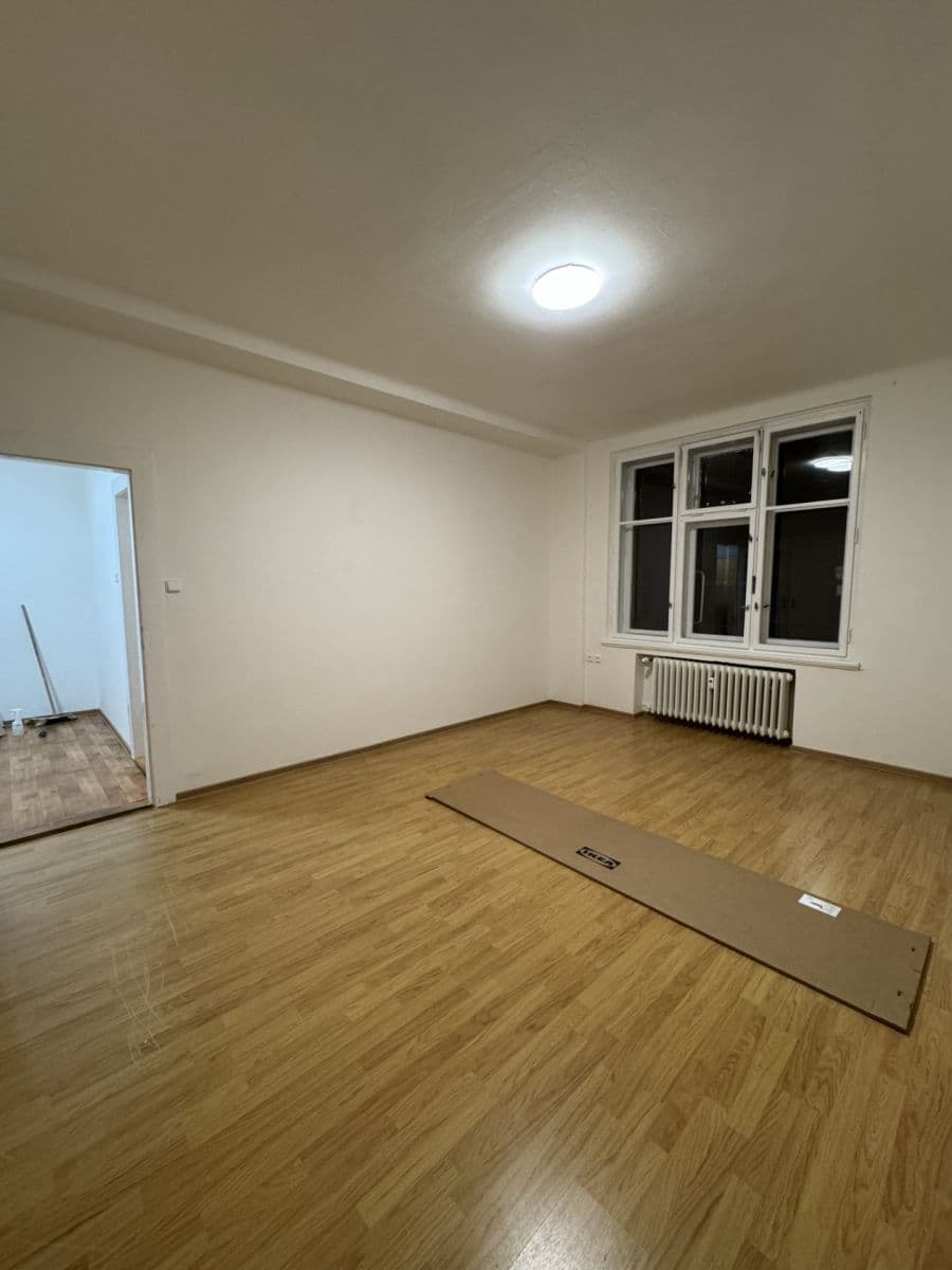 Pronájem bytu 2+1 60 m², Ve Smečkách, Praha, Praha Pronájem bytu 2+1 60 m², Ve Smečkách, Praha, Praha