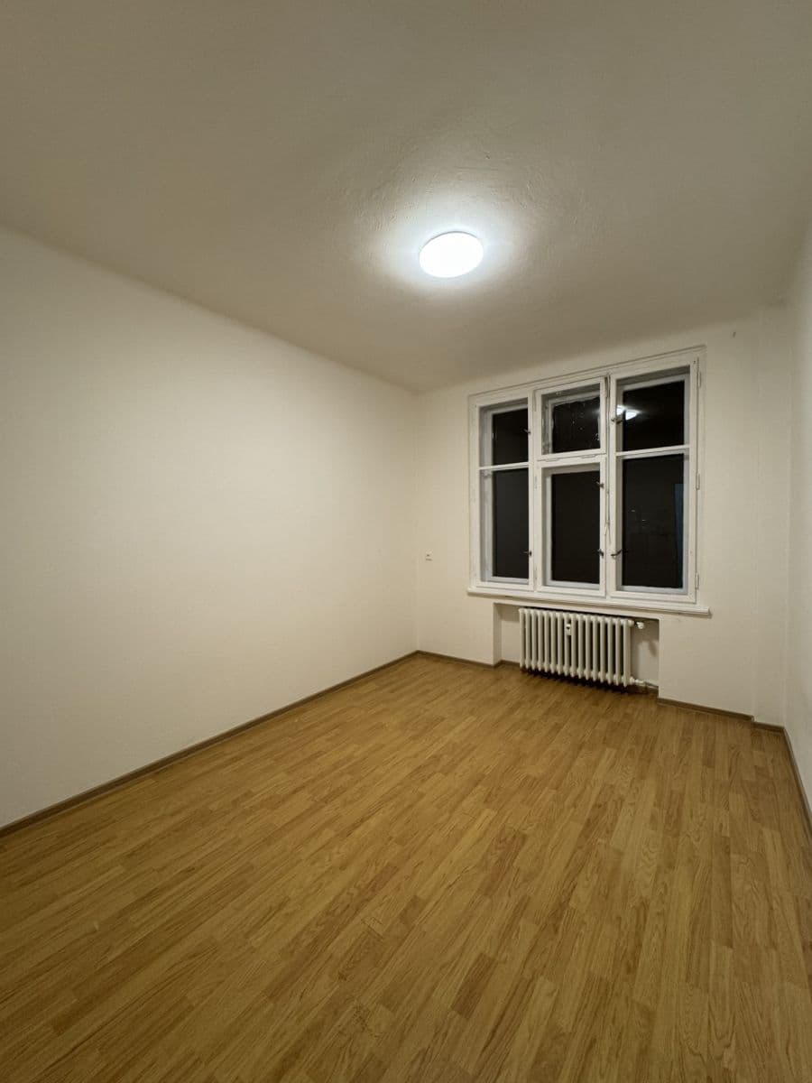 Pronájem bytu 2+1 60 m², Ve Smečkách, Praha, Praha Pronájem bytu 2+1 60 m², Ve Smečkách, Praha, Praha
