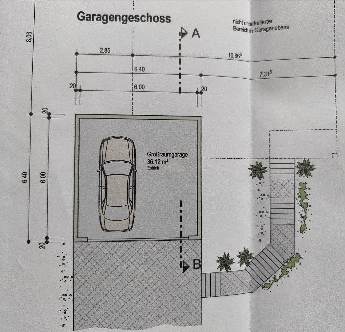 Prodej domu 197 m², pozemek 785 m², Albstadt, Bádensko-Württembersko Prodej domu 197 m², pozemek 785 m², Albstadt, Bádensko-Württembersko