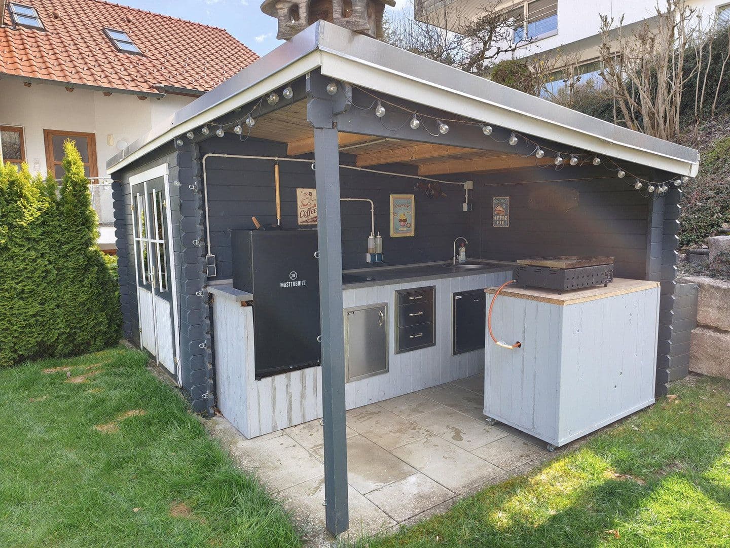 Prodej domu 197 m², pozemek 785 m², Albstadt, Bádensko-Württembersko Prodej domu 197 m², pozemek 785 m², Albstadt, Bádensko-Württembersko