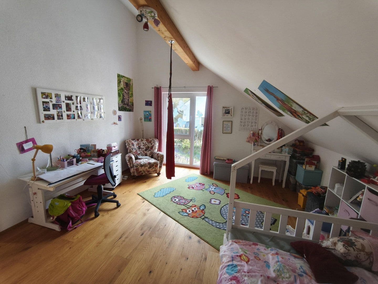 Prodej domu 197 m², pozemek 785 m², Albstadt, Bádensko-Württembersko Prodej domu 197 m², pozemek 785 m², Albstadt, Bádensko-Württembersko