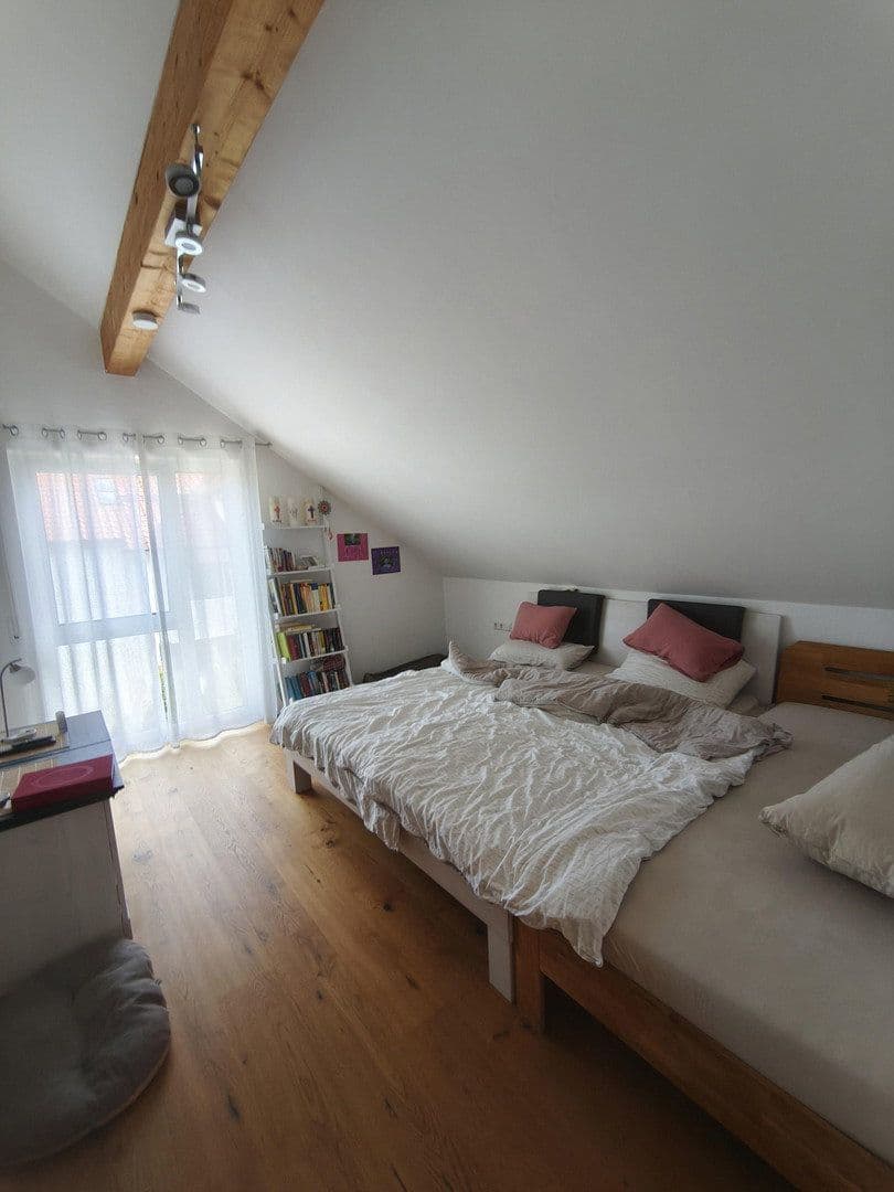 Prodej domu 197 m², pozemek 785 m², Albstadt, Bádensko-Württembersko Prodej domu 197 m², pozemek 785 m², Albstadt, Bádensko-Württembersko