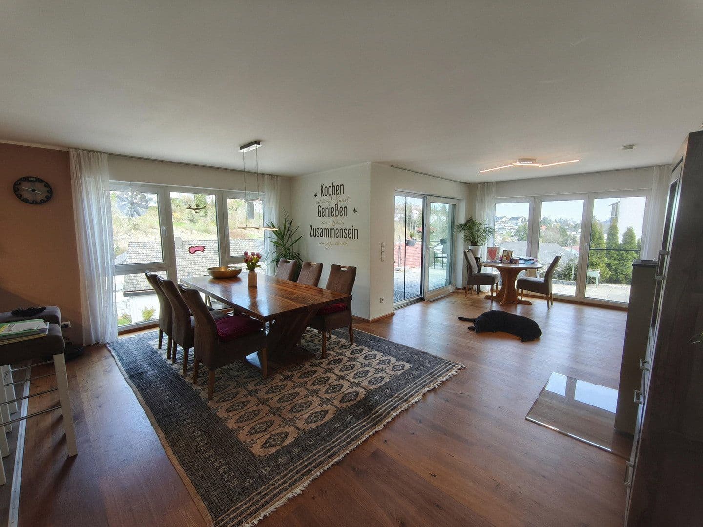 Prodej domu 197 m², pozemek 785 m², Albstadt, Bádensko-Württembersko Prodej domu 197 m², pozemek 785 m², Albstadt, Bádensko-Württembersko