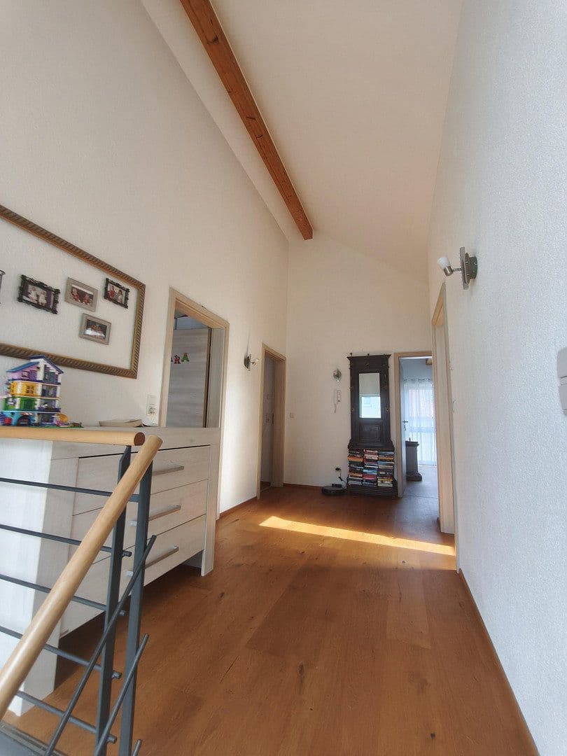 Prodej domu 197 m², pozemek 785 m², Albstadt, Bádensko-Württembersko Prodej domu 197 m², pozemek 785 m², Albstadt, Bádensko-Württembersko