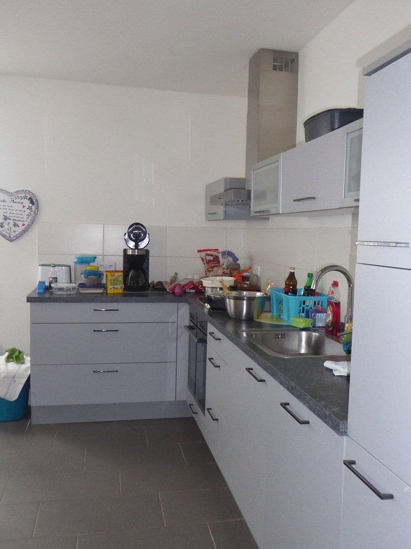 Pronájem bytu 3+1 100 m², Hauptstraße, Bad Wildbad, Bádensko-Württembersko Pronájem bytu 3+1 100 m², Hauptstraße, Bad Wildbad, Bádensko-Württembersko