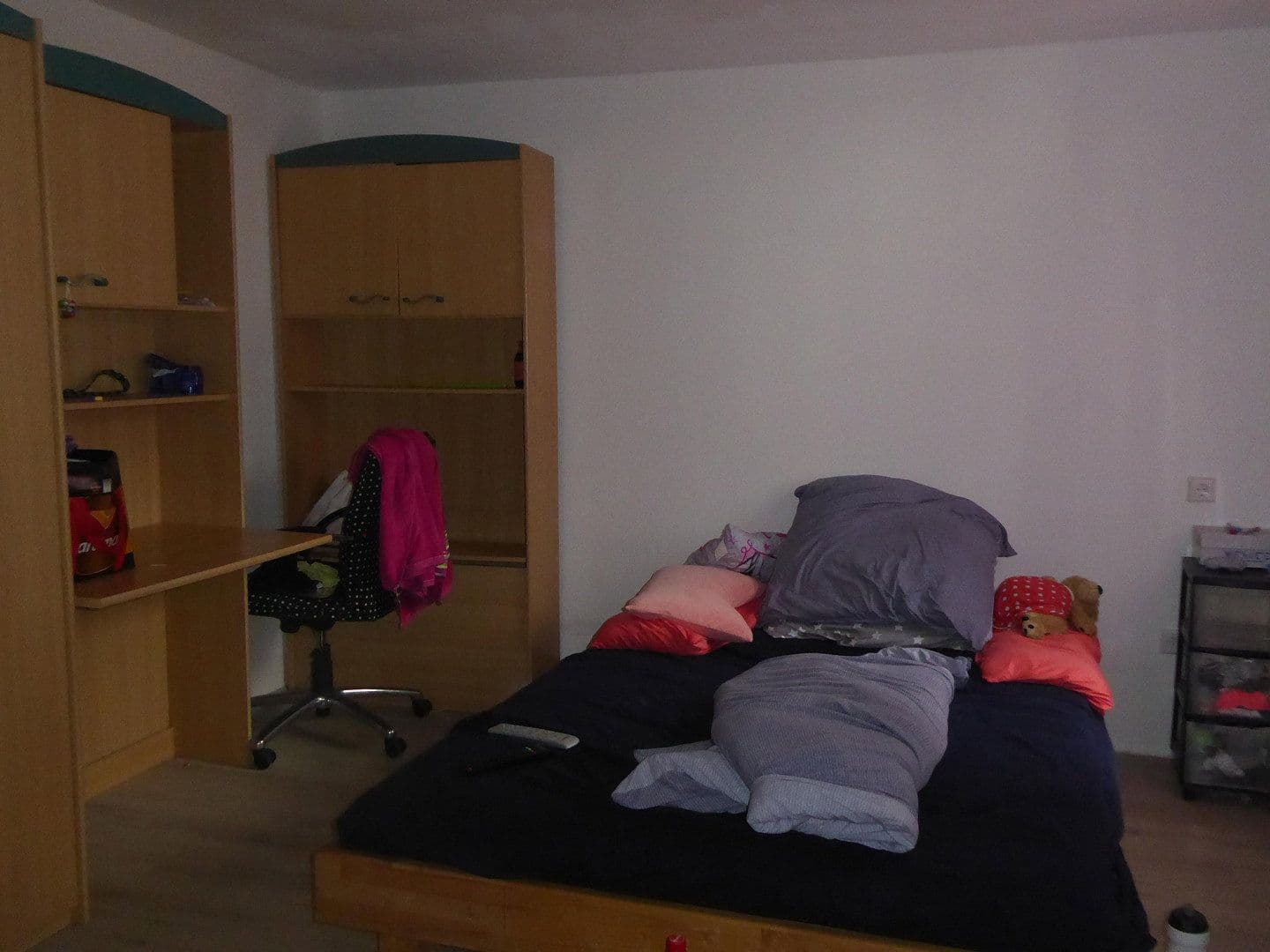 Pronájem bytu 3+1 100 m², Hauptstraße, Bad Wildbad, Bádensko-Württembersko Pronájem bytu 3+1 100 m², Hauptstraße, Bad Wildbad, Bádensko-Württembersko