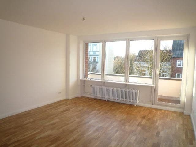 Prodej bytu 3+1 72 m², Hamburg, Hamburg Prodej bytu 3+1 72 m², Hamburg, Hamburg