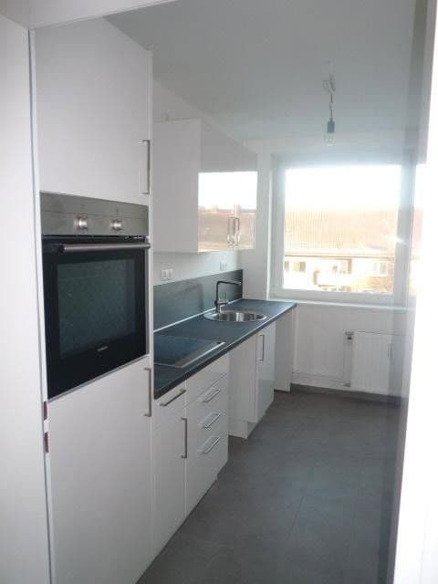 Prodej bytu 3+1 72 m², Hamburg, Hamburg Prodej bytu 3+1 72 m², Hamburg, Hamburg